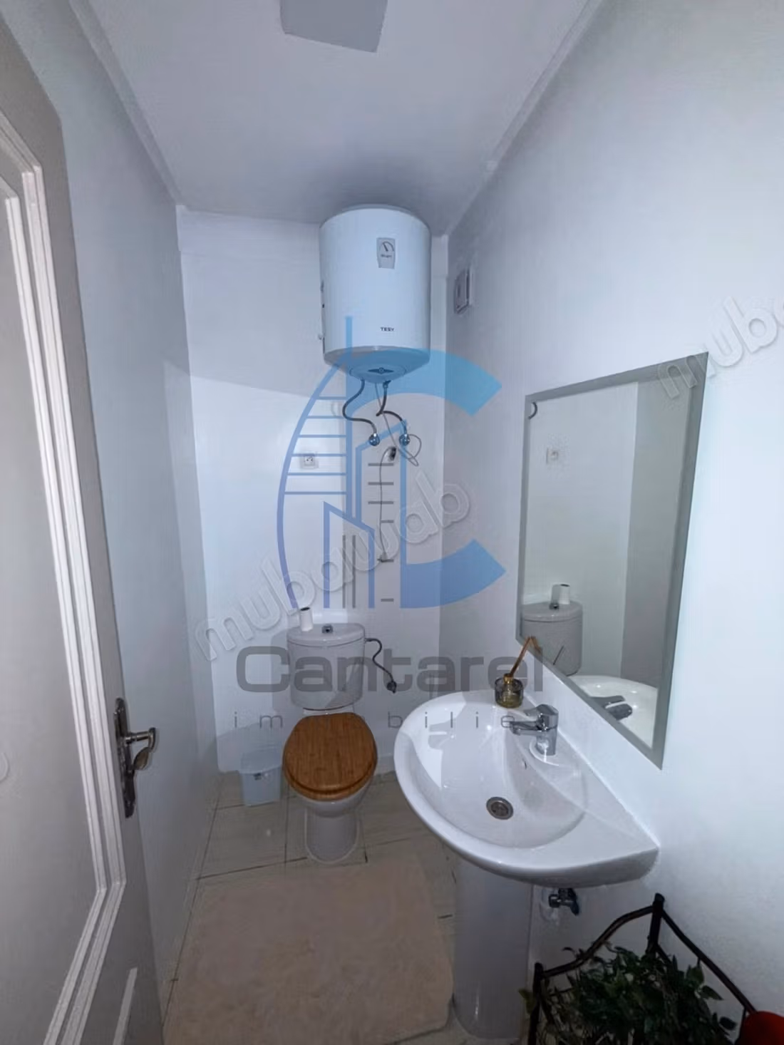 Location appt meublé à 
Bourgogne Casablanca