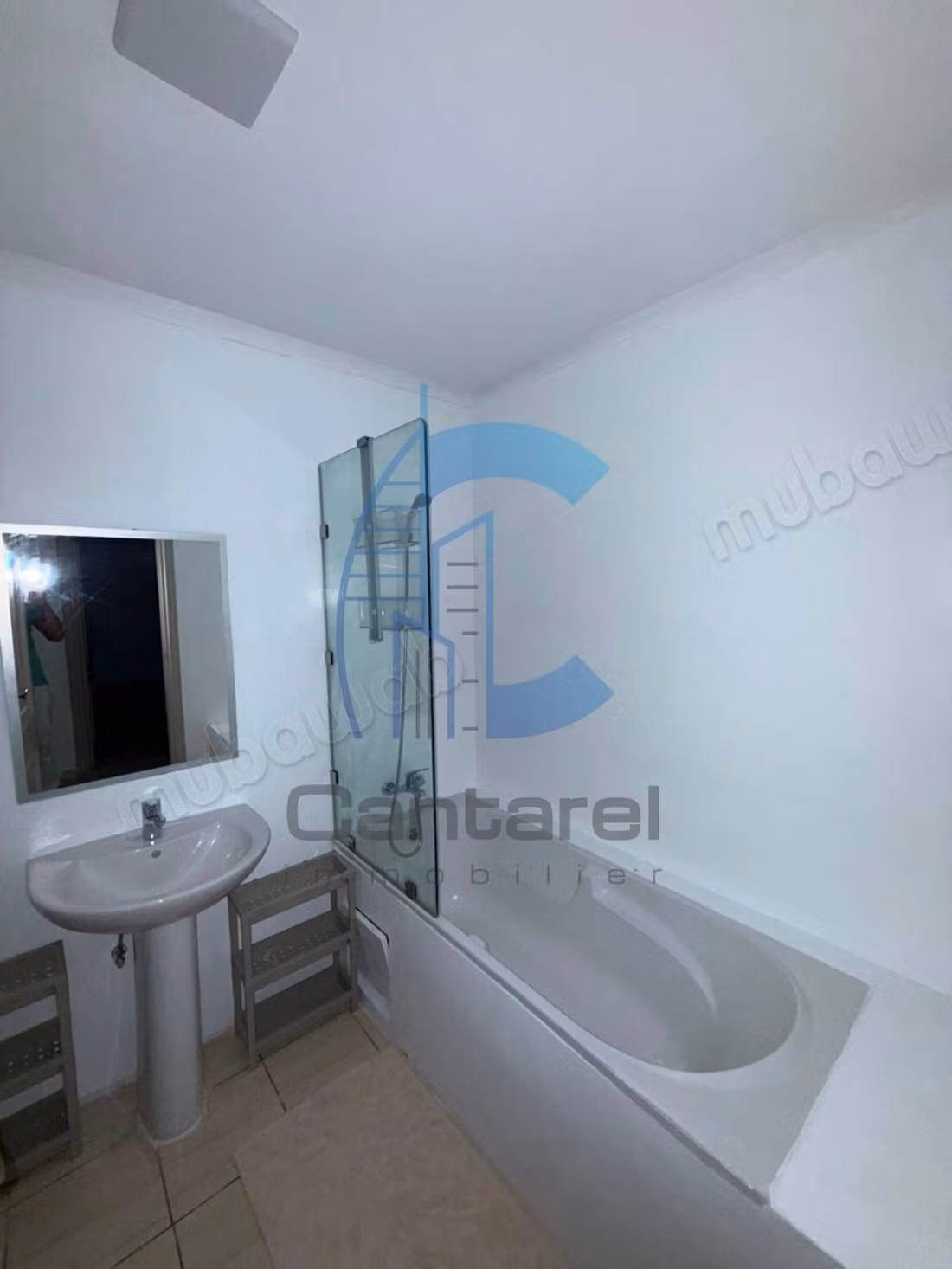 Location appt meublé à 
Bourgogne Casablanca