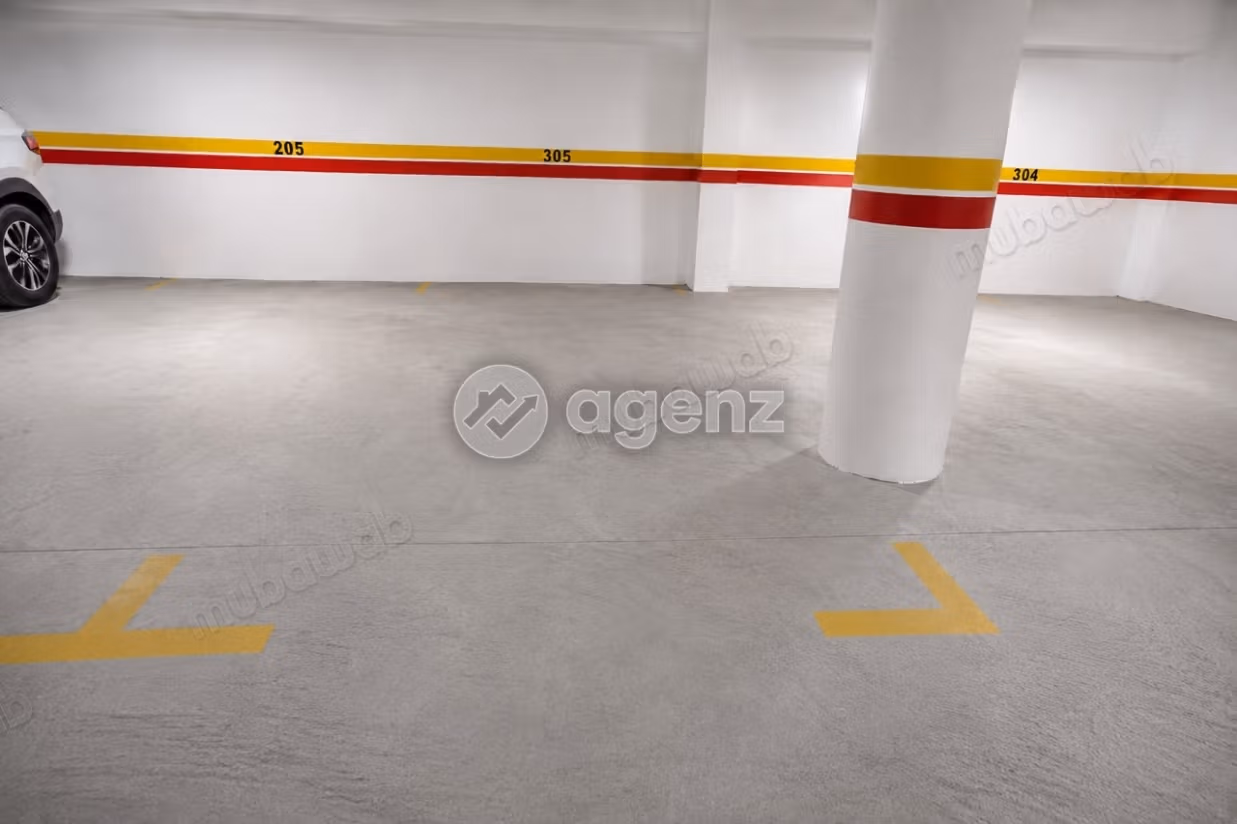 Ufficio in affitto 48 m² Oasis Casablanca