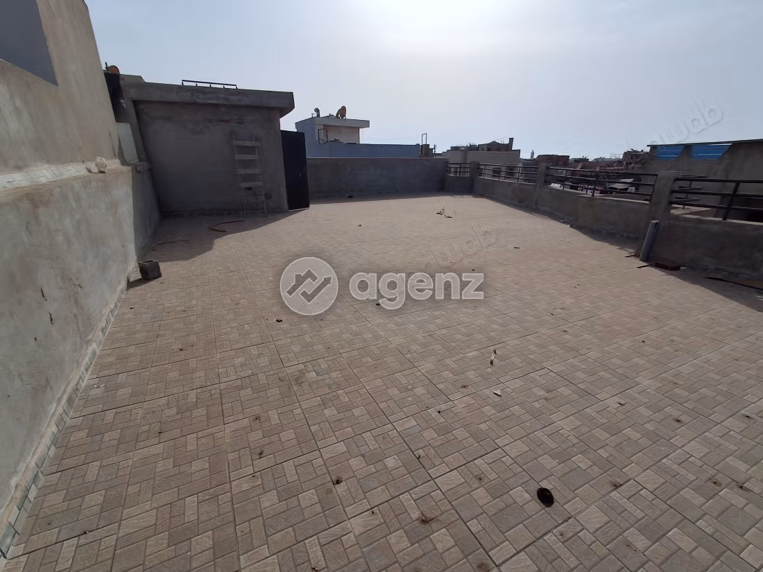 Immeuble à vendre 106 m² LAYAYDA Salé