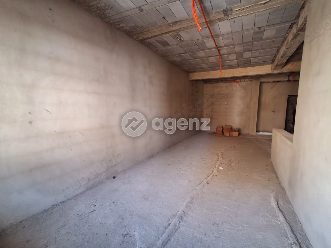 Immeuble à vendre 106 m² LAYAYDA Salé
