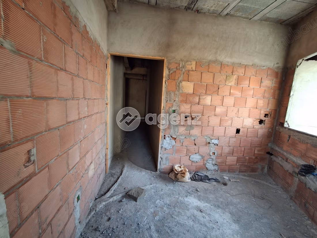 Immeuble à vendre 106 m² LAYAYDA Salé