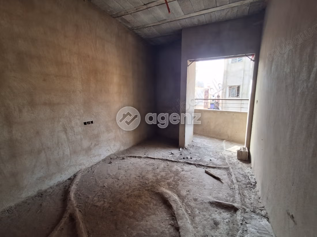 Immeuble à vendre 106 m² LAYAYDA Salé