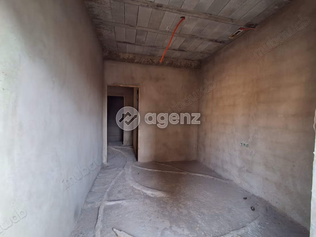 Immeuble à vendre 106 m² LAYAYDA Salé