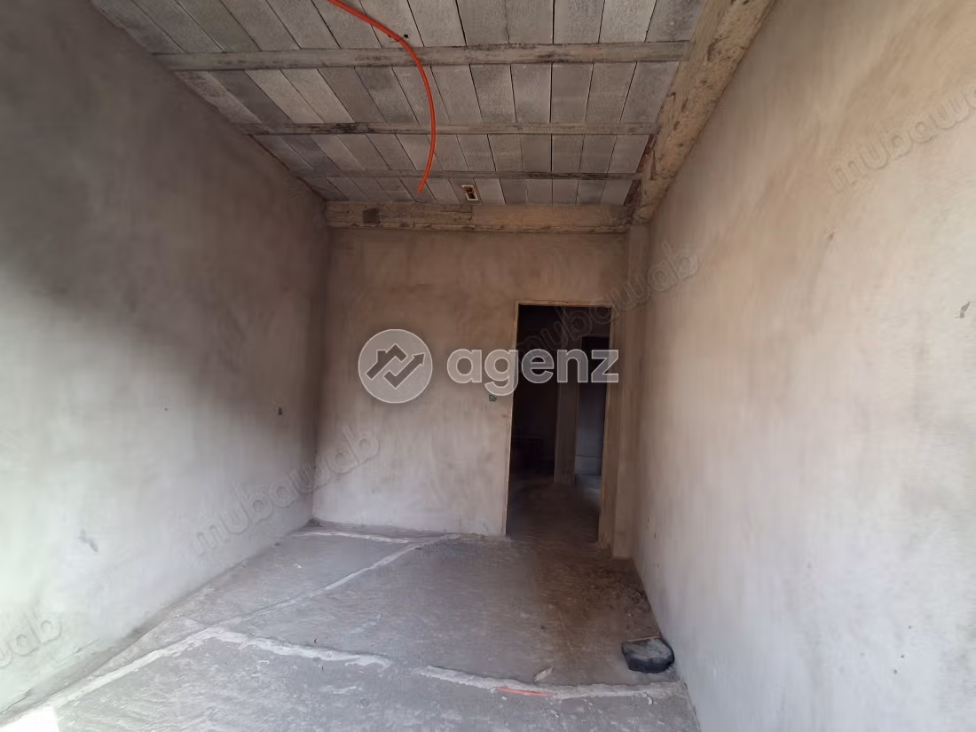 Immeuble à vendre 106 m² LAYAYDA Salé