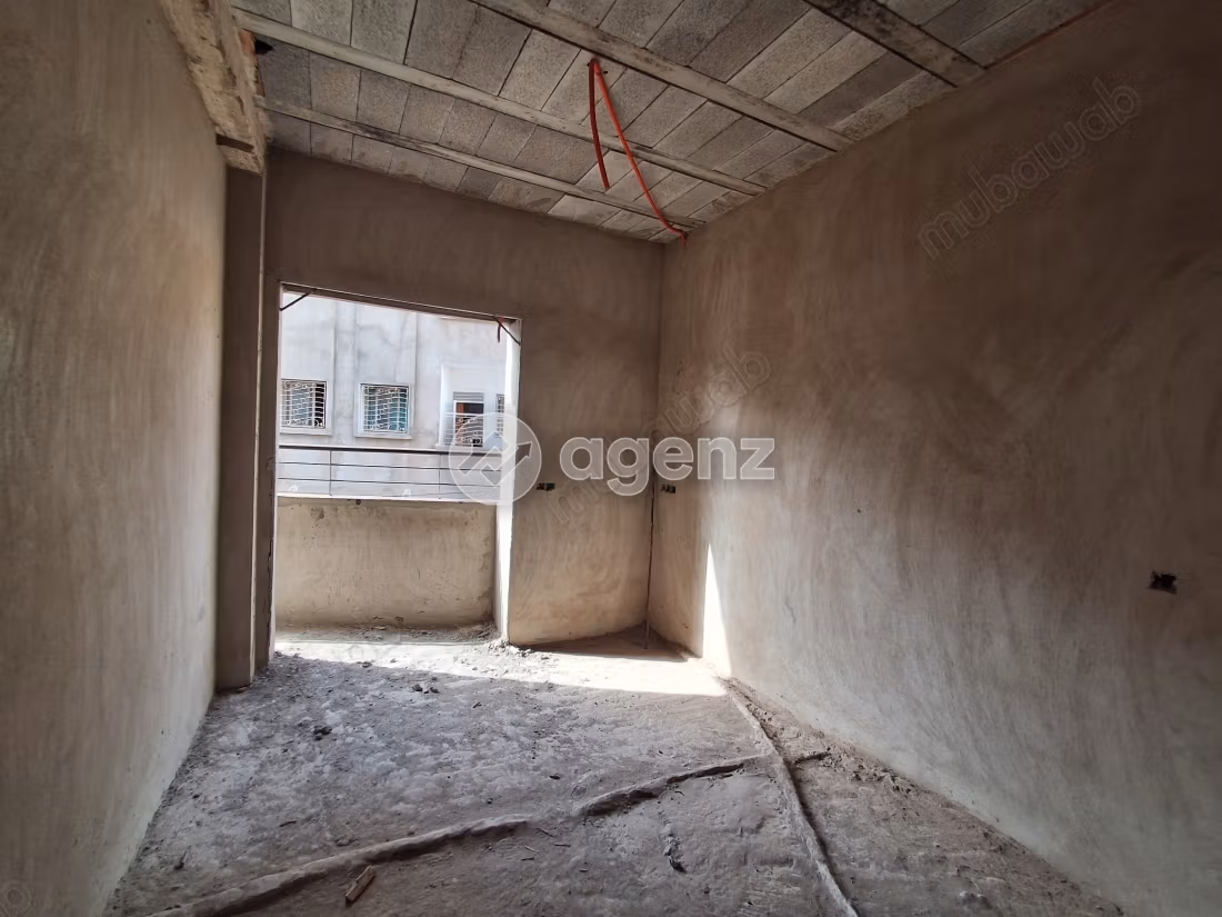 Immeuble à vendre 106 m² LAYAYDA Salé
