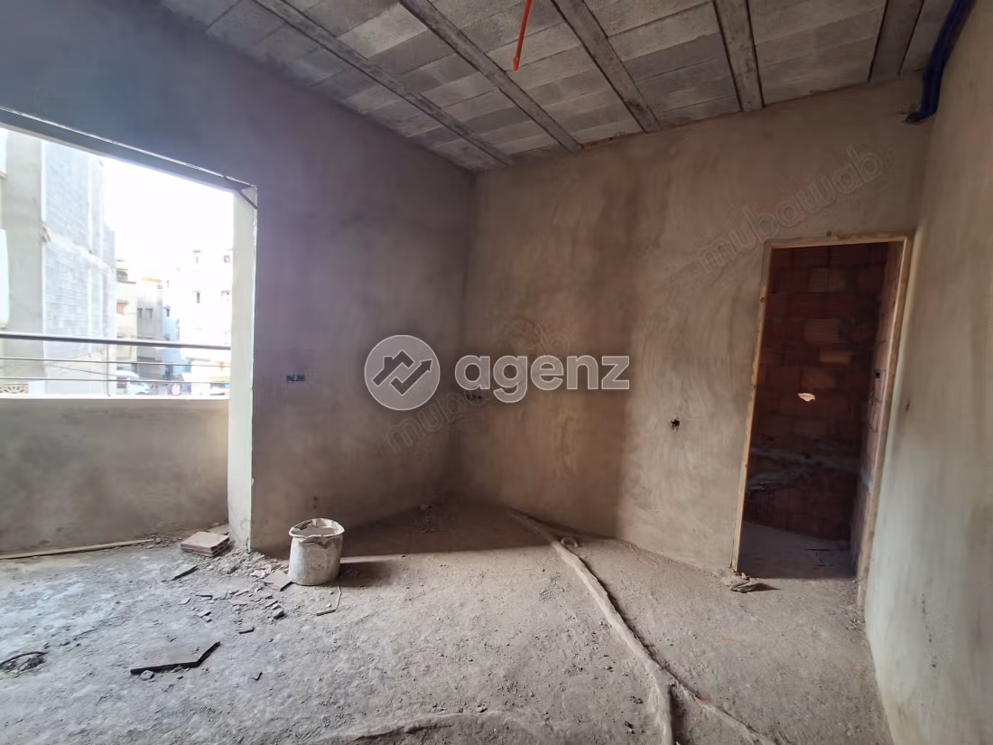Immeuble à vendre 106 m² LAYAYDA Salé
