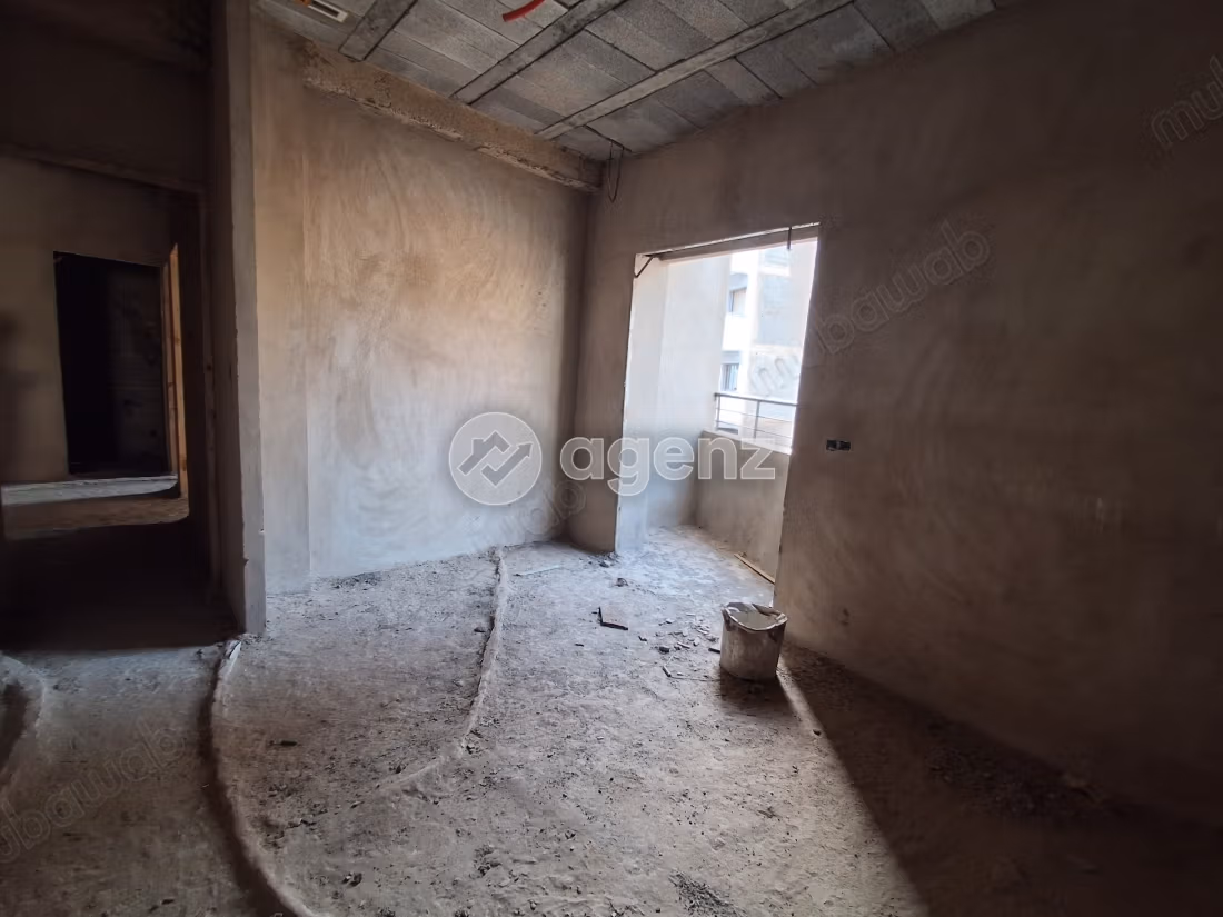 Immeuble à vendre 106 m² LAYAYDA Salé