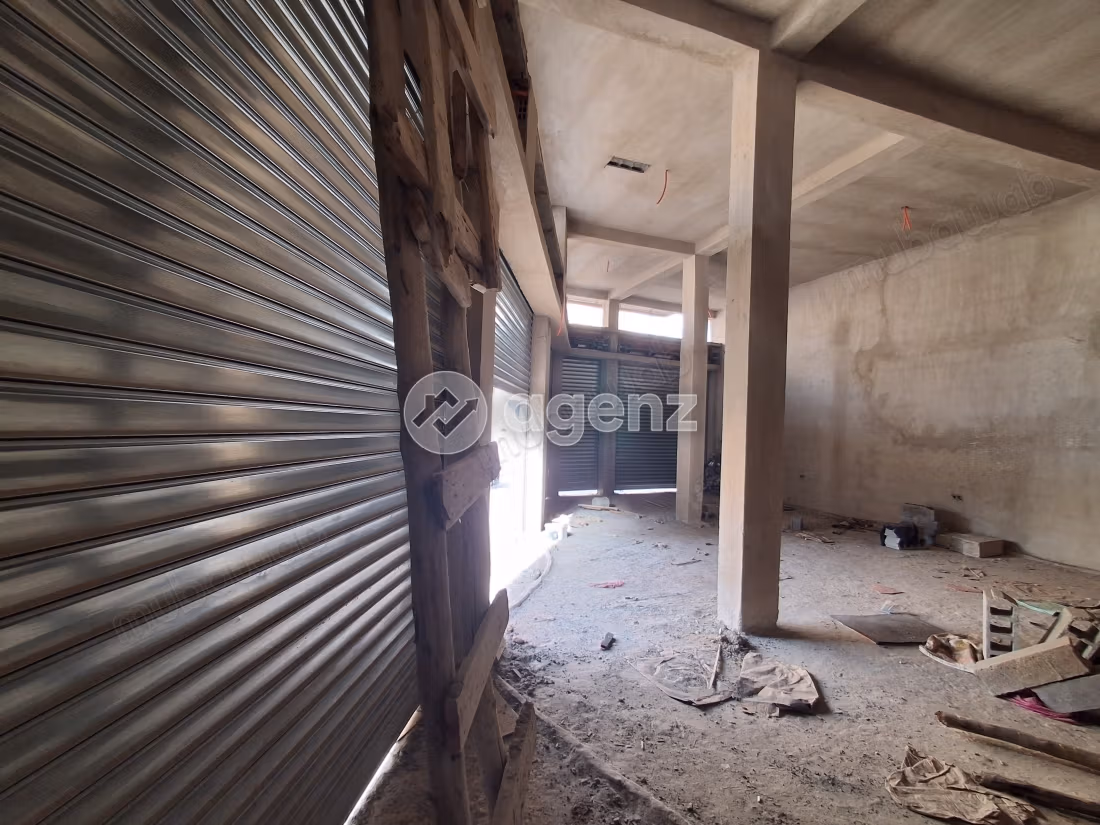 Immeuble à vendre 106 m² LAYAYDA Salé