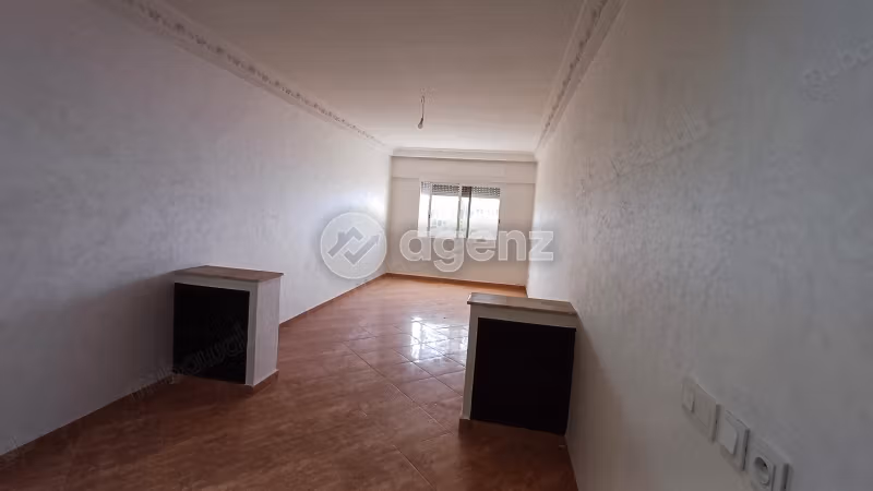 Apartamento en alquiler 116 m², 3 habitaciones Agdal Rabat
