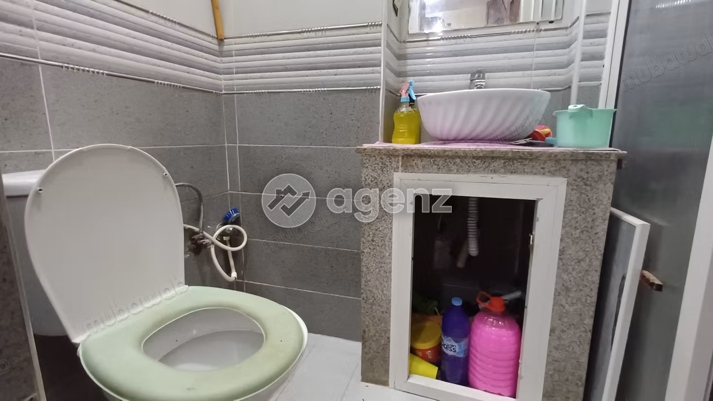 Appartamento in vendita 61 m², 2 camere Al Azhar Casablanca