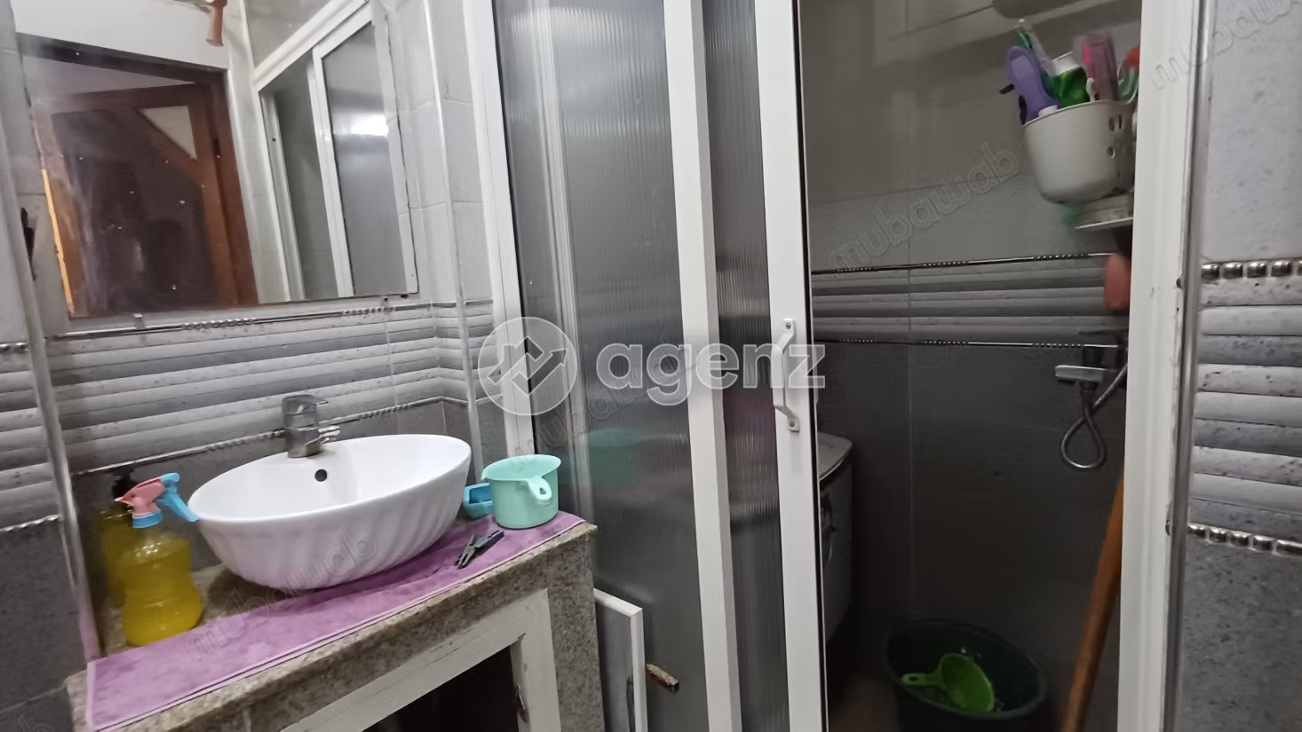 Appartamento in vendita 61 m², 2 camere Al Azhar Casablanca