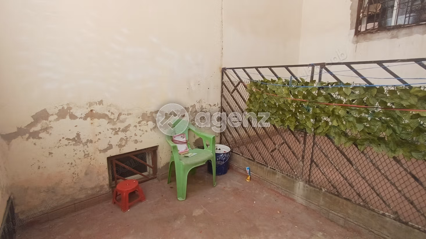 Appartamento in vendita 61 m², 2 camere Al Azhar Casablanca