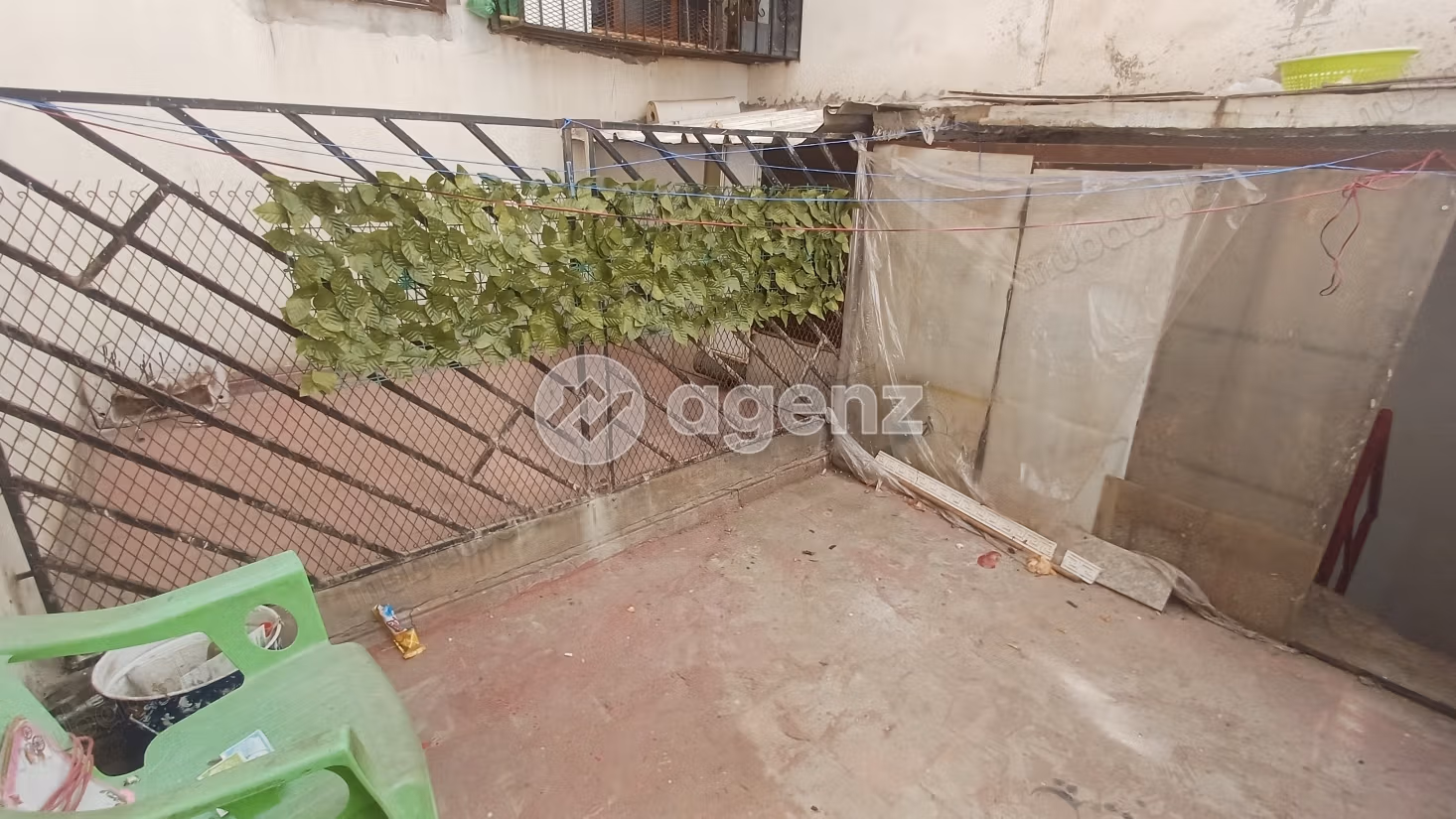 Appartamento in vendita 61 m², 2 camere Al Azhar Casablanca