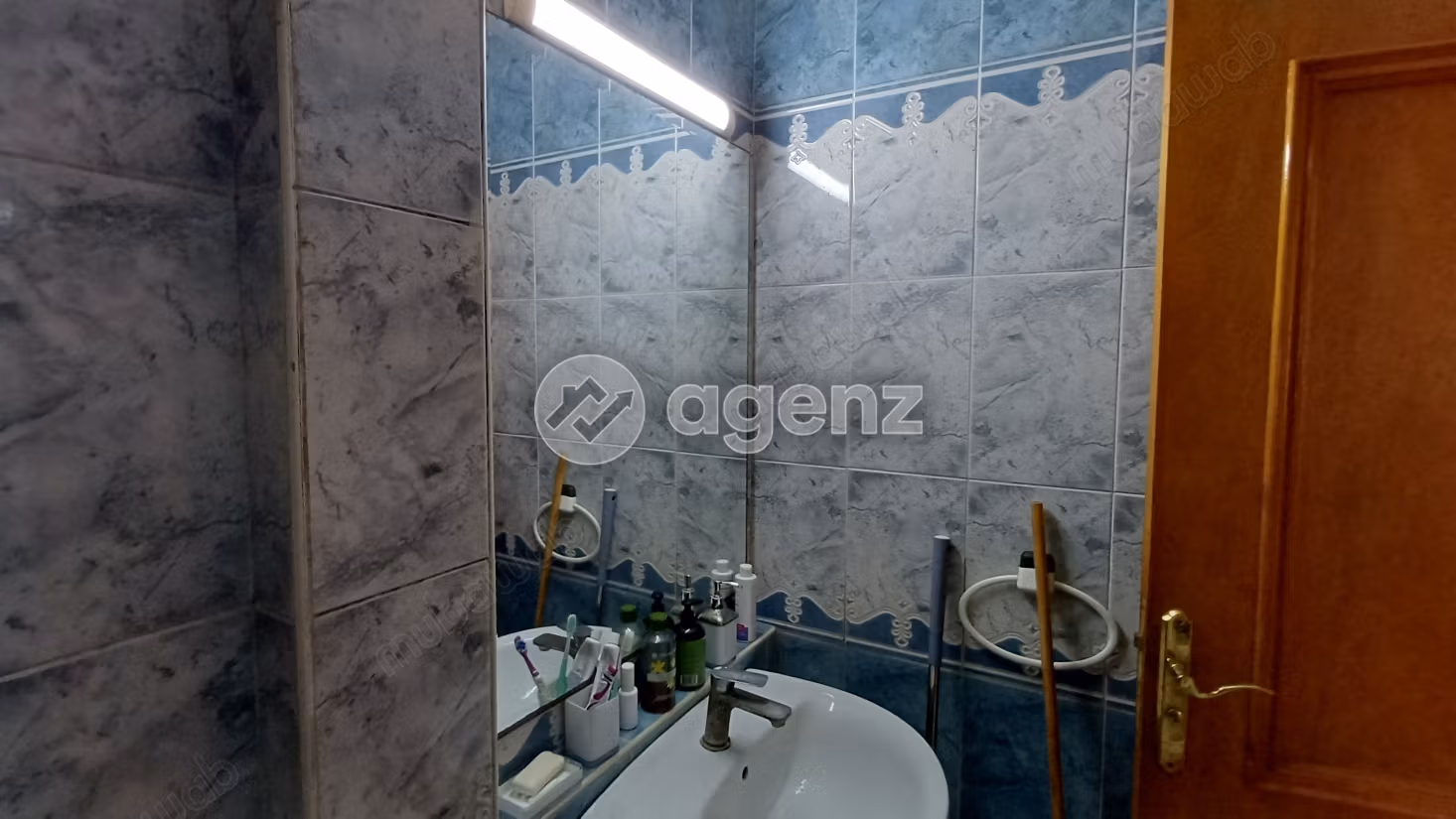 Appartamento in vendita 60 m², 2 camere Oulfa Casablanca