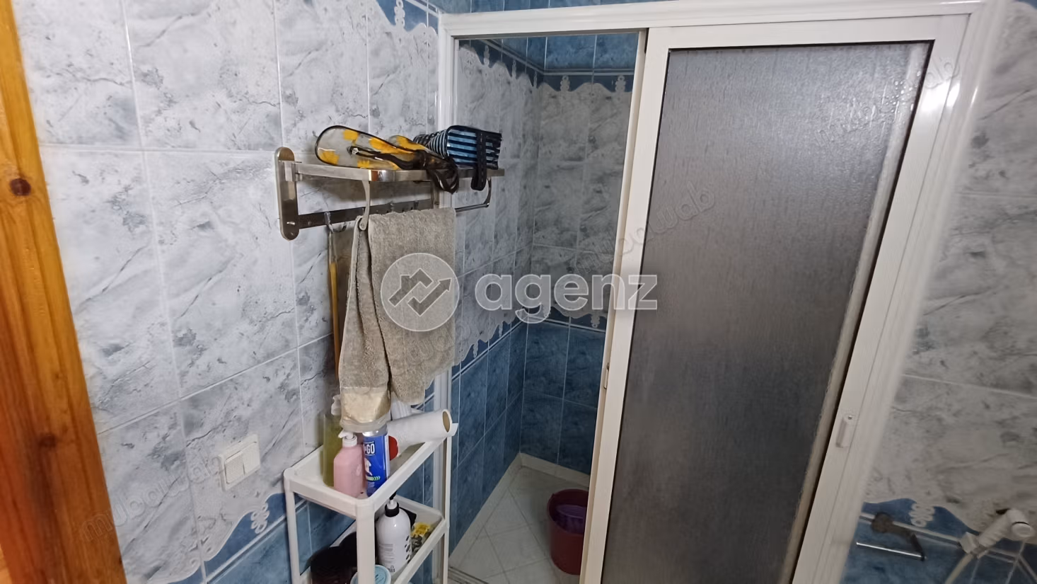 Appartamento in vendita 60 m², 2 camere Oulfa Casablanca