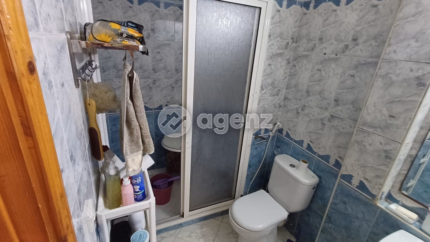 Appartamento in vendita 60 m², 2 camere Oulfa Casablanca