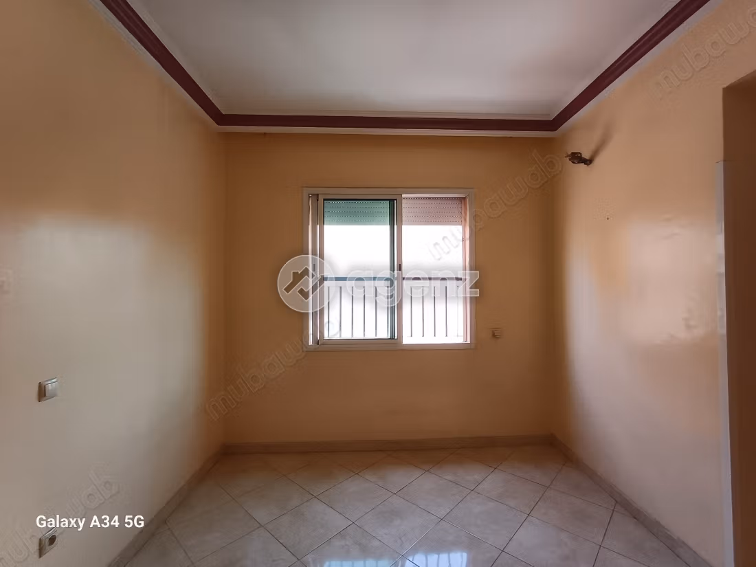 Appartement te huur van 95 m², 3 slaapkamers Massira 2 Marrakech