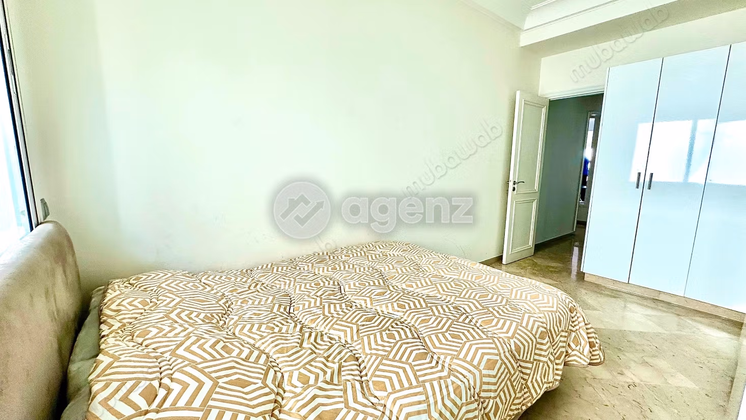 Appartement à vendre 141 m², 3 chambres Ziraoui Casablanca