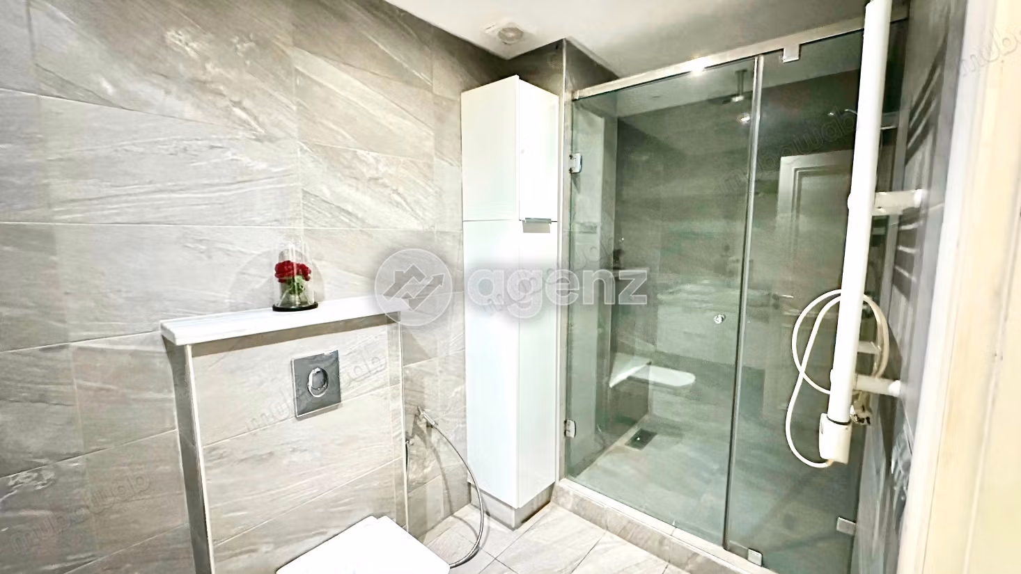 Appartement à vendre 141 m², 3 chambres Ziraoui Casablanca
