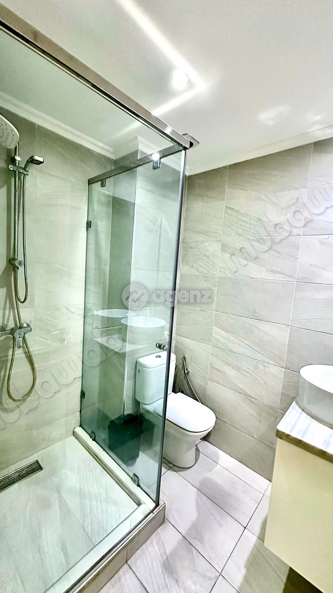 Appartement à vendre 141 m², 3 chambres Ziraoui Casablanca