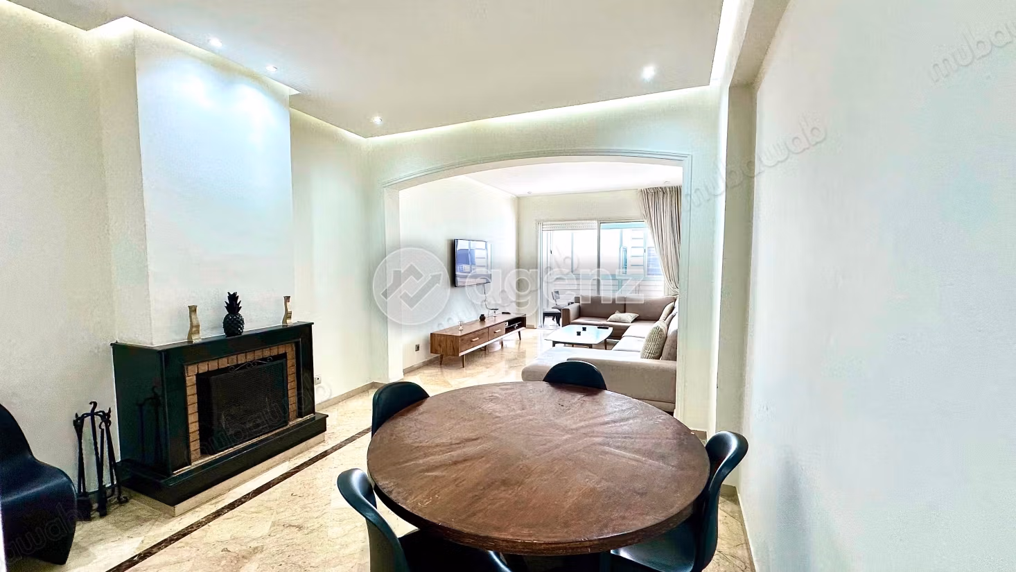 Appartement à vendre 141 m², 3 chambres Ziraoui Casablanca
