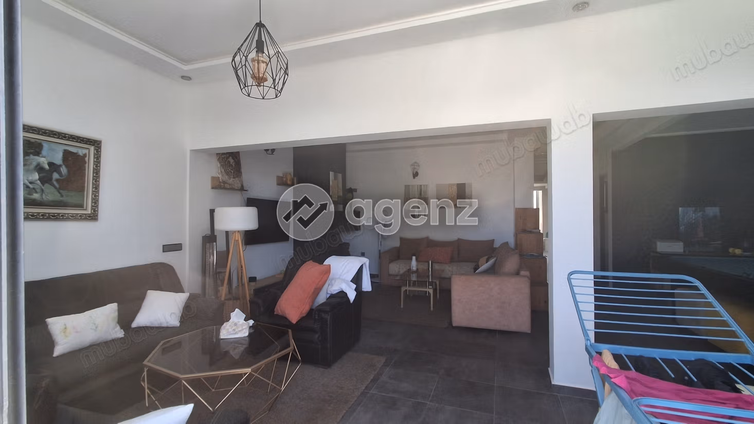Villa à vendre 199 m², 2 chambres Tamaris Dar Bouazza