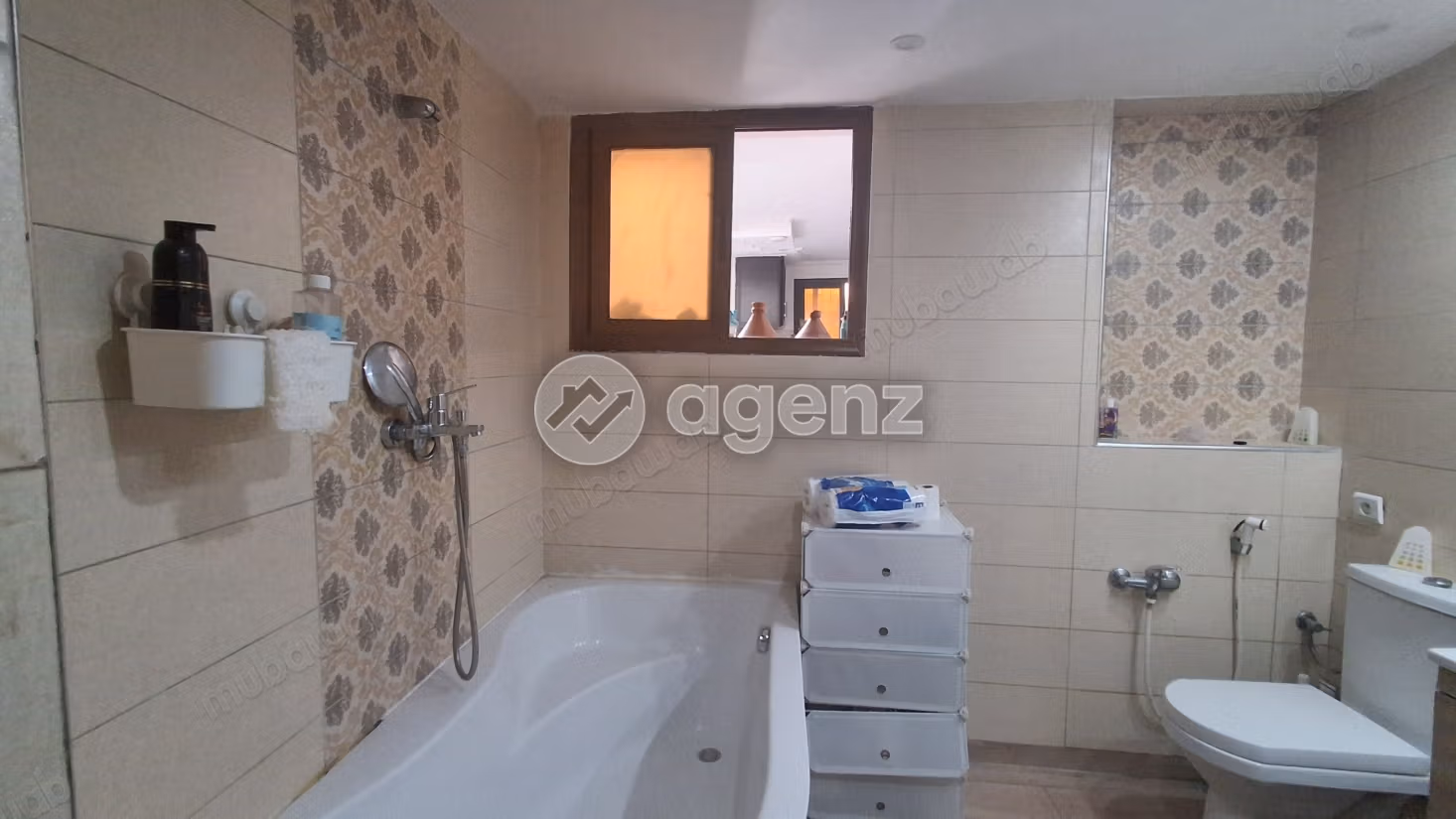 Villa à vendre 199 m², 2 chambres Tamaris Dar Bouazza