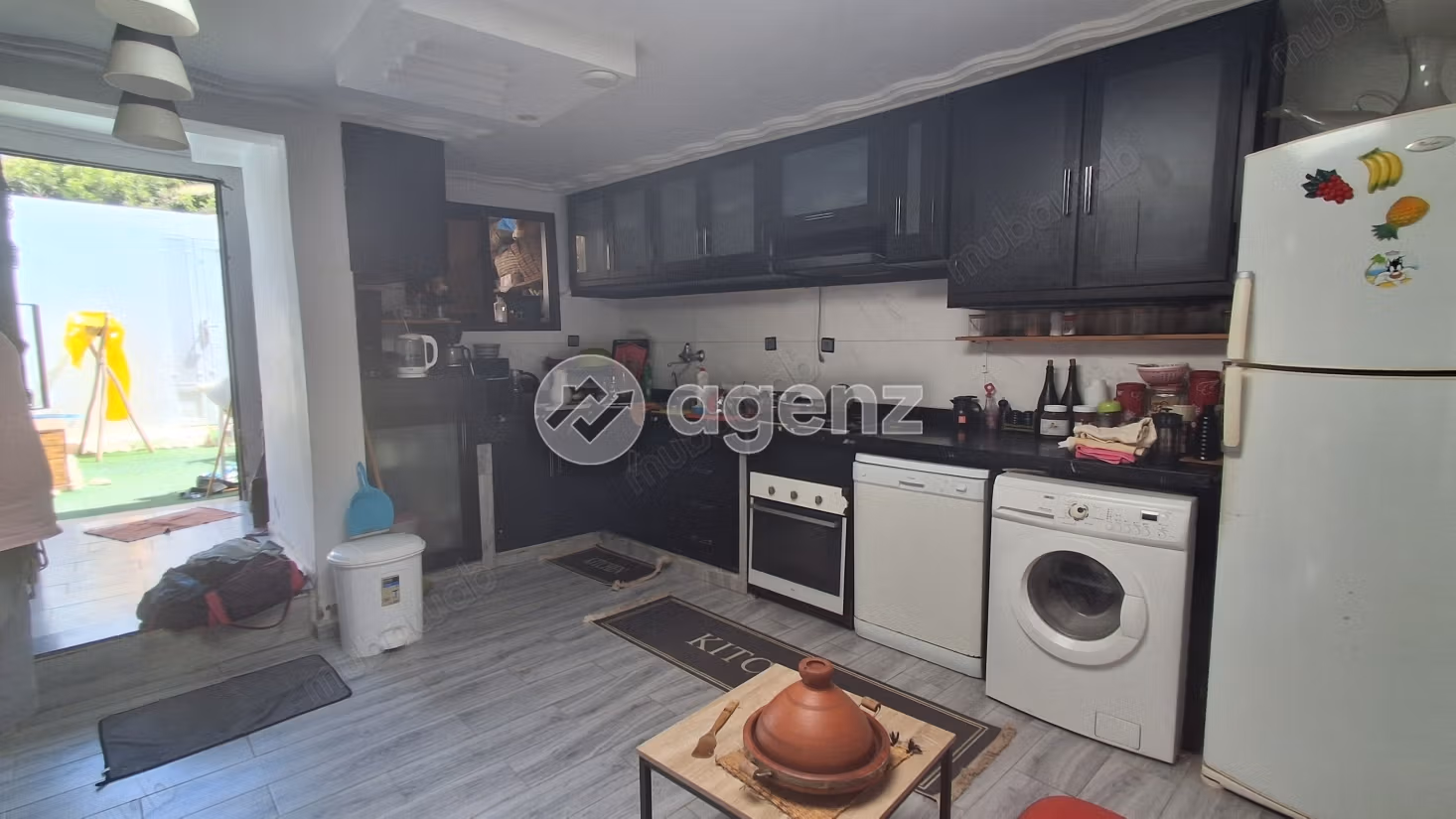 Villa à vendre 199 m², 2 chambres Tamaris Dar Bouazza