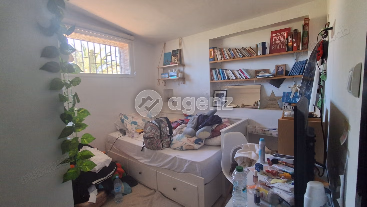 Villa à vendre 199 m², 2 chambres Tamaris Dar Bouazza