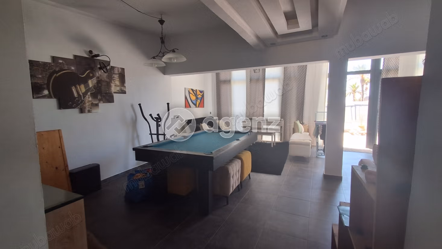 Villa à vendre 199 m², 2 chambres Tamaris Dar Bouazza