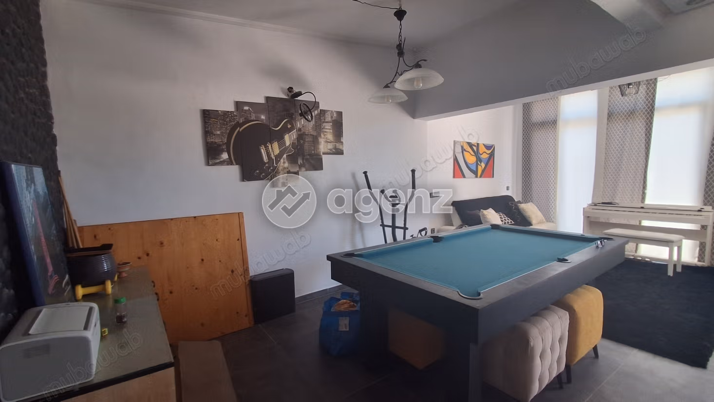Villa à vendre 199 m², 2 chambres Tamaris Dar Bouazza