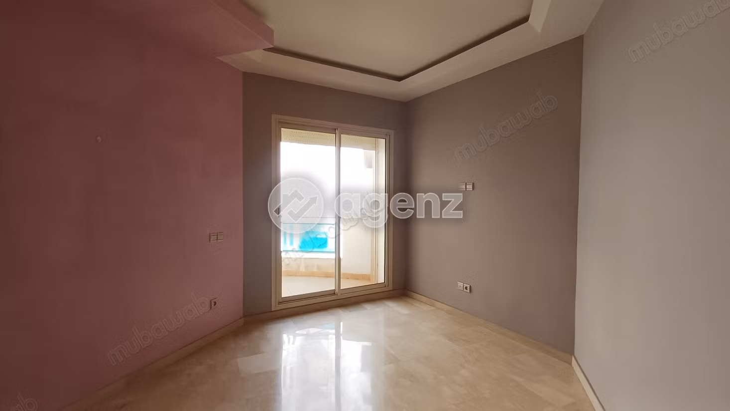 Appartement te koop 125 m², 3 slaapkamers Luchthaven Mohammed V Bouskoura