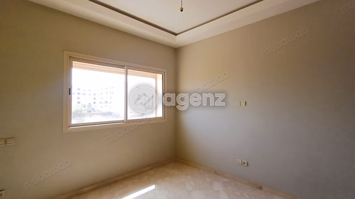 Appartement te koop 125 m², 3 slaapkamers Luchthaven Mohammed V Bouskoura