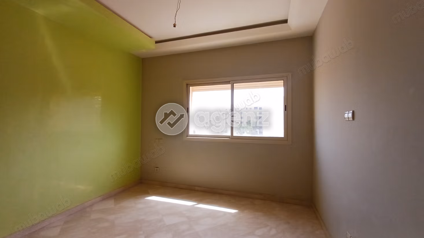 Appartement te koop 125 m², 3 slaapkamers Luchthaven Mohammed V Bouskoura