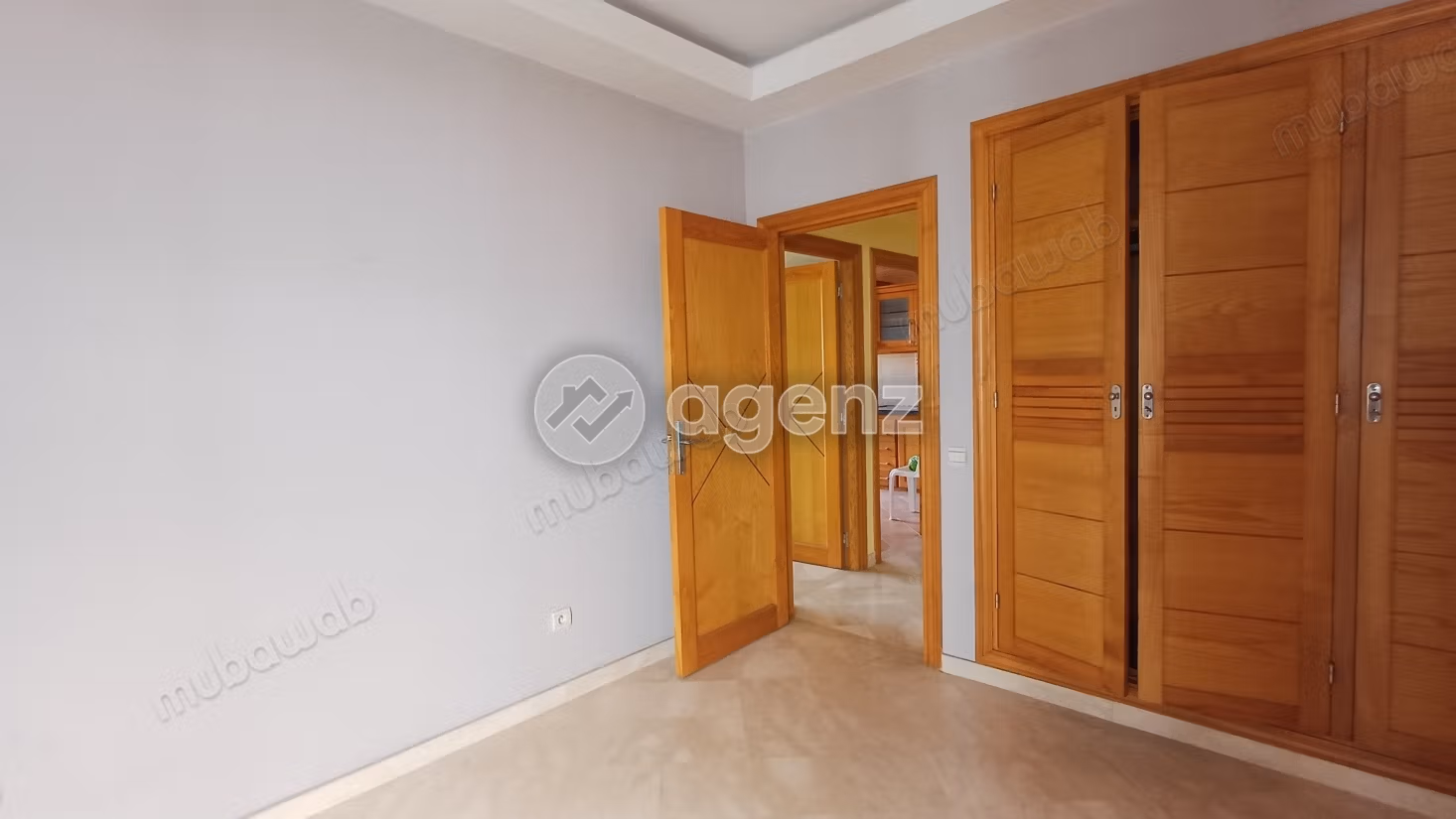 Appartement te koop 125 m², 3 slaapkamers Luchthaven Mohammed V Bouskoura