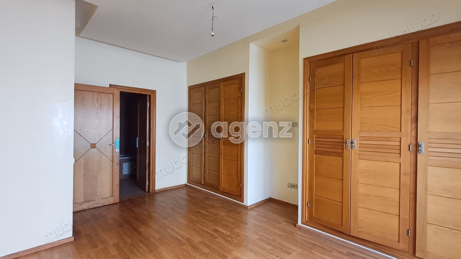 Appartement te koop 125 m², 3 slaapkamers Luchthaven Mohammed V Bouskoura