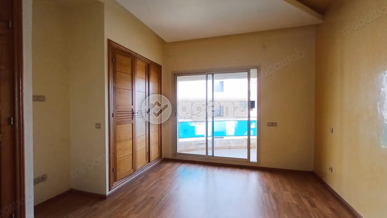 Appartement te koop 125 m², 3 slaapkamers Luchthaven Mohammed V Bouskoura