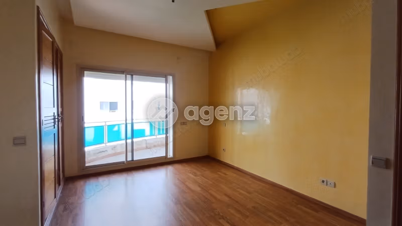 Apartment for sale 125 m², 3 bedrooms Mohammed V Airport Bouskoura