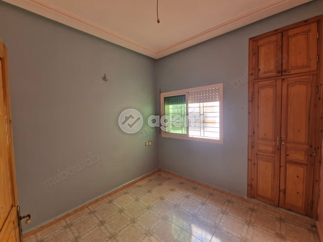 Appartement à vendre 81 m², 3 chambres Hay Ennakhil Fès