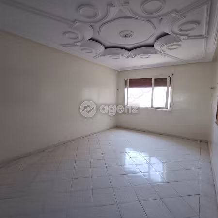 Apartment for sale 98 m², 3 bedrooms Oulfa Casablanca