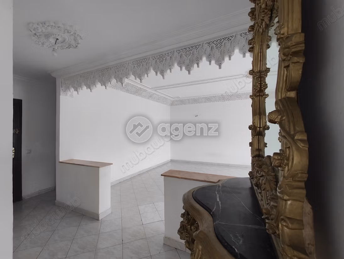 Apartment for sale 121 m², 3 bedrooms Burgundy East Casablanca