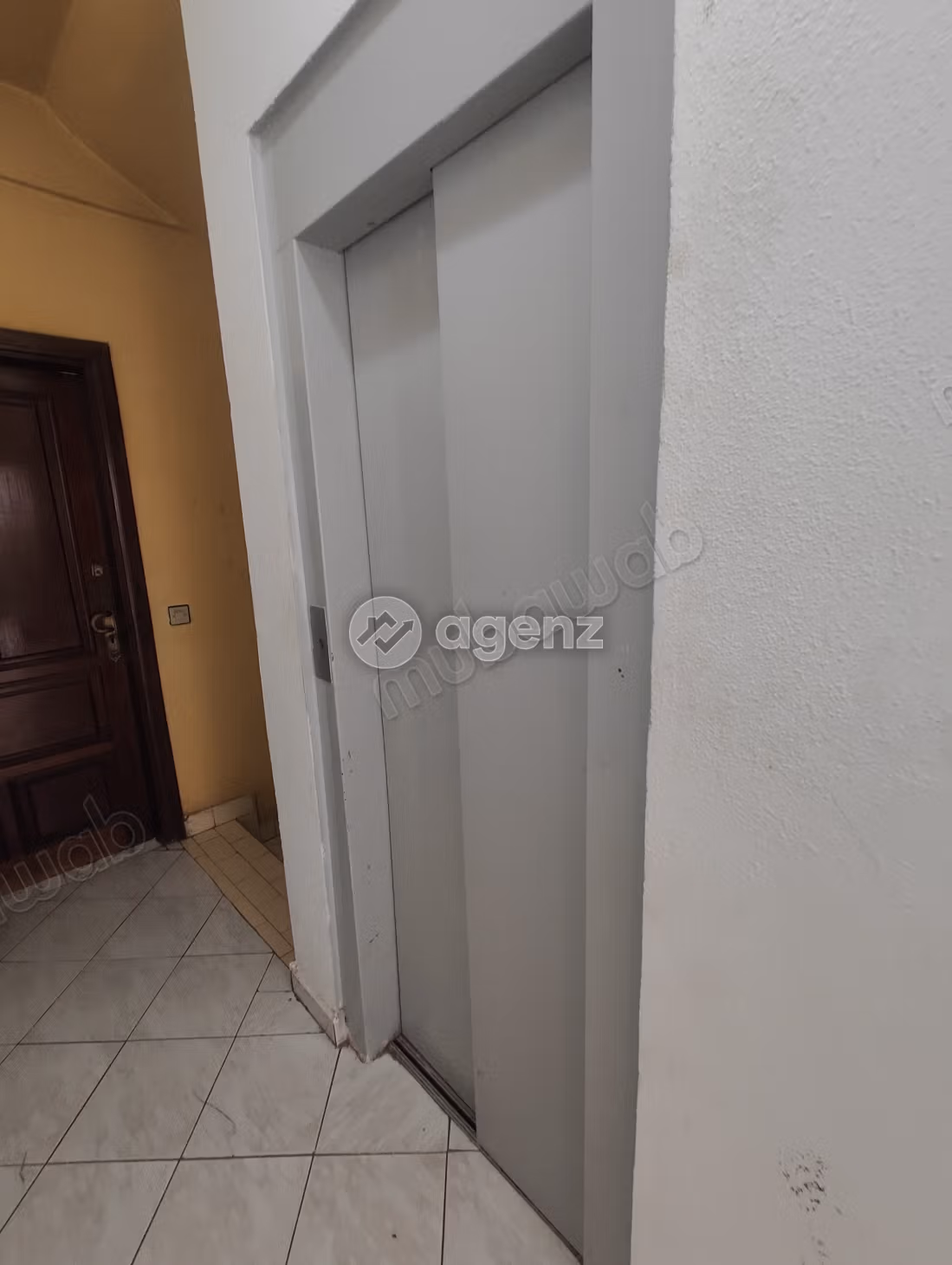 Apartment for sale 121 m², 3 bedrooms Burgundy East Casablanca