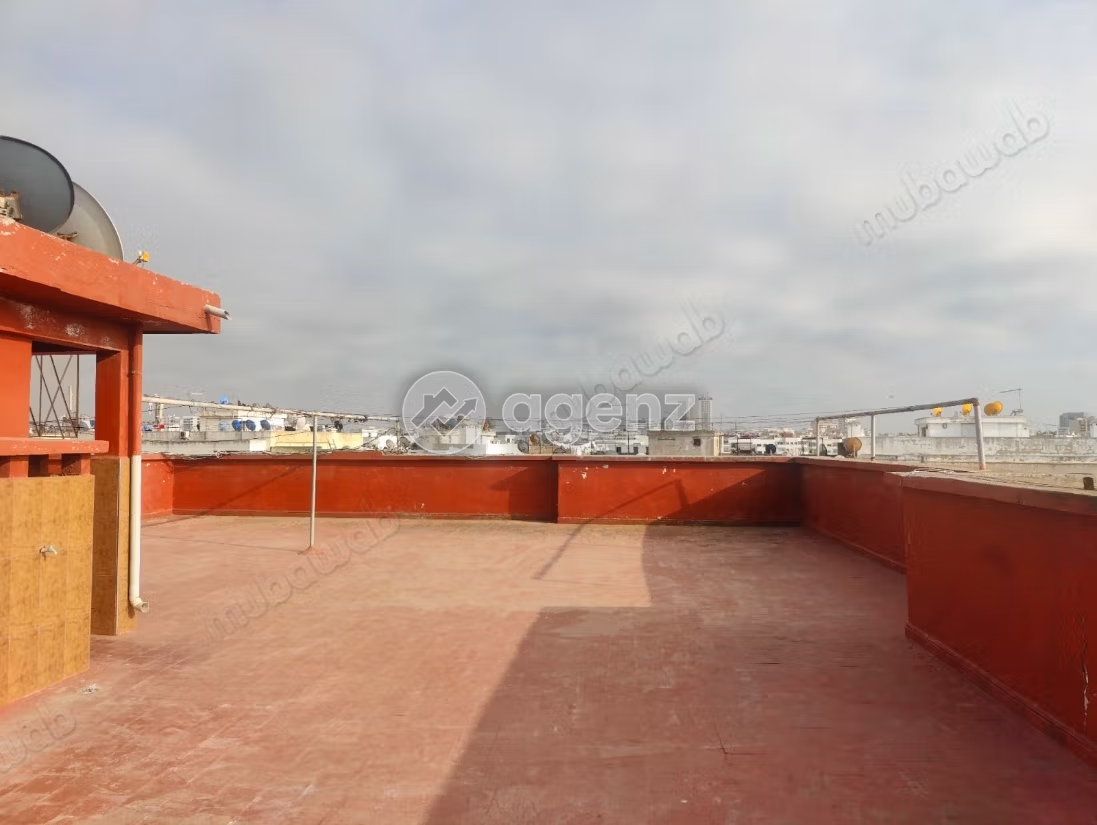 Apartment for sale 121 m², 3 bedrooms Burgundy East Casablanca
