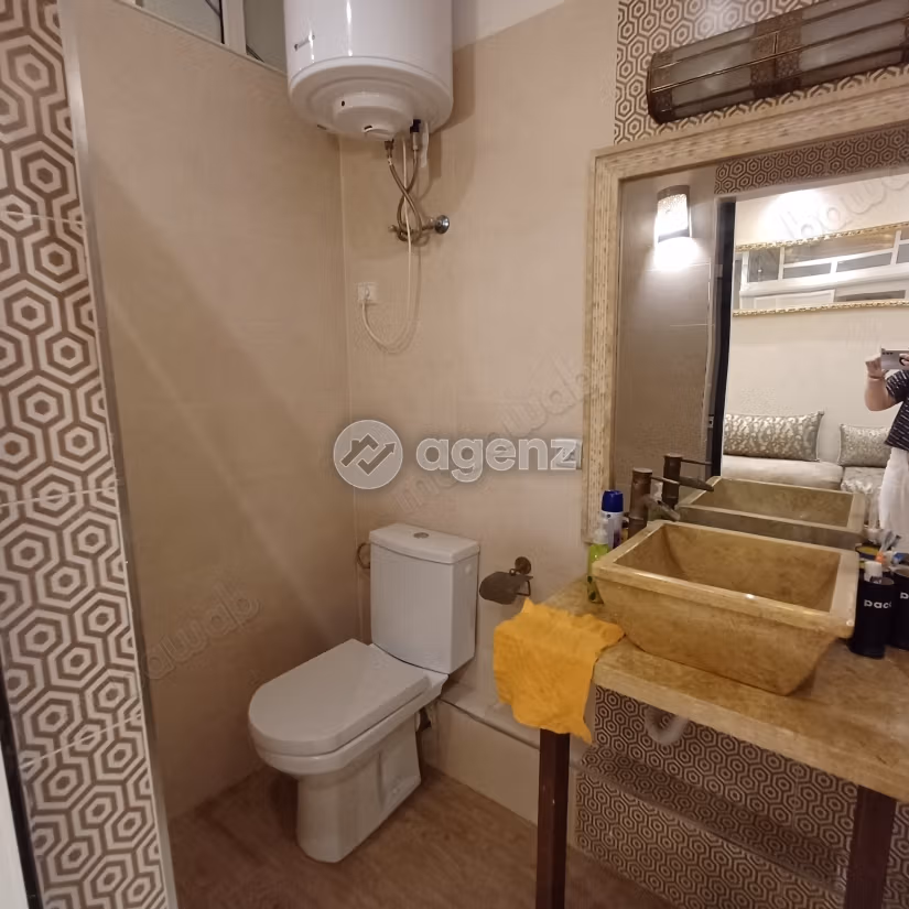 Edificio in vendita 175 m² Beauséjour Casablanca