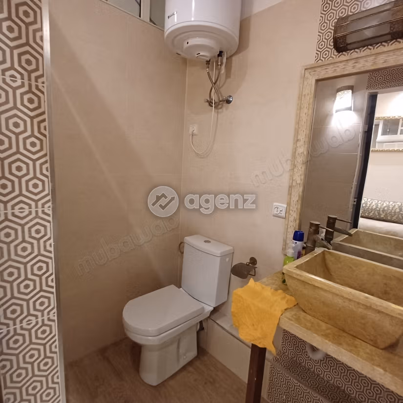 Edificio in vendita 175 m² Beauséjour Casablanca