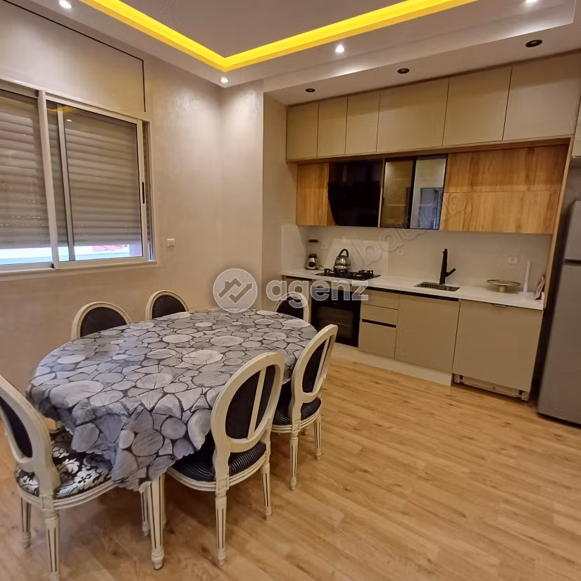 Edificio in vendita 175 m² Beauséjour Casablanca