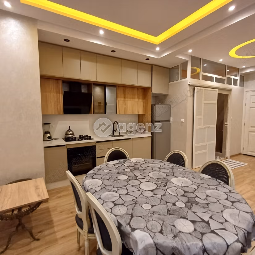 Edificio in vendita 175 m² Beauséjour Casablanca