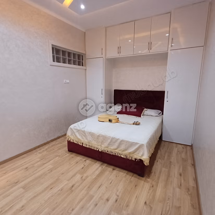 Edificio in vendita 175 m² Beauséjour Casablanca