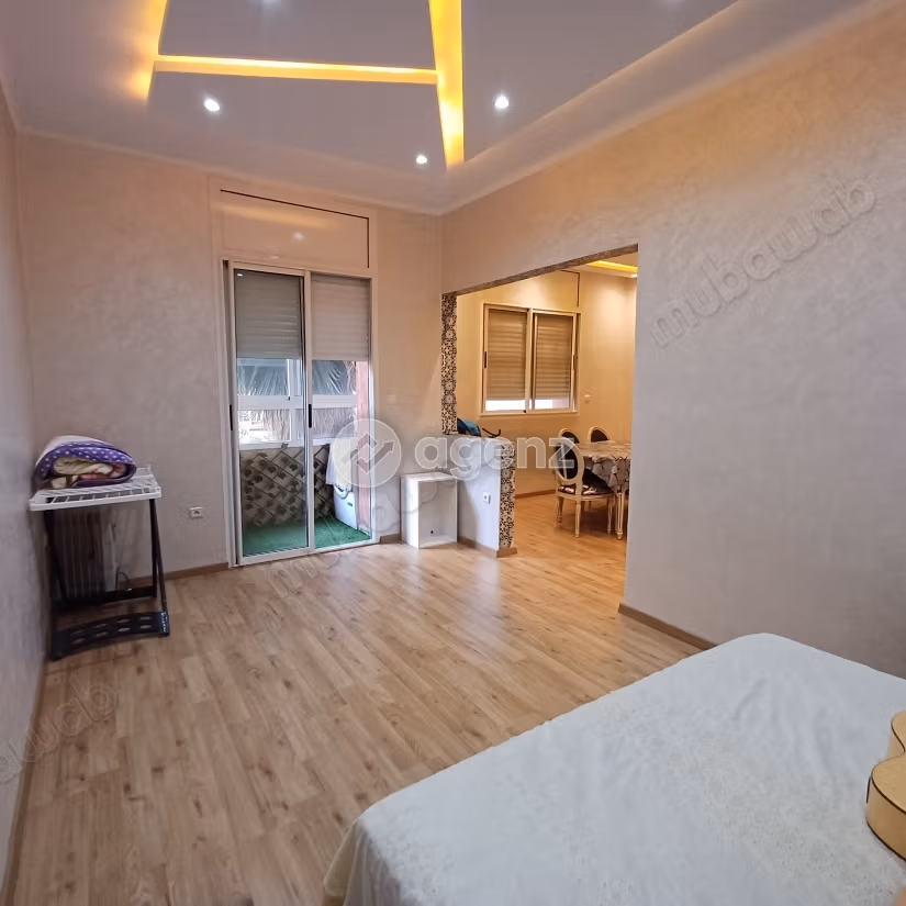 Edificio in vendita 175 m² Beauséjour Casablanca